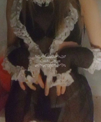 Екатерина, 18 лет, 2 размер груди