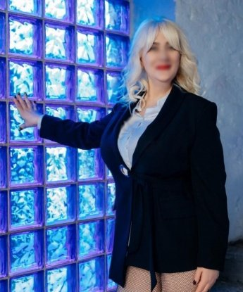 Ирина, 42 года, 4 размер груди