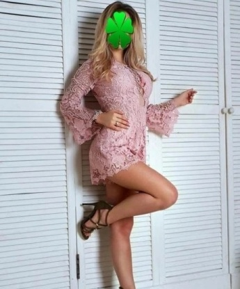 Оана, 23 года, 3 размер груди